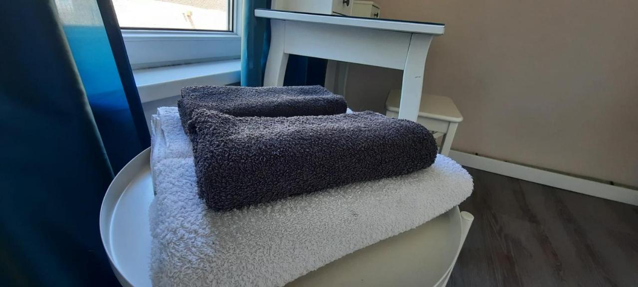 Sunny Guesthouse Amsterdam Ngoại thất bức ảnh