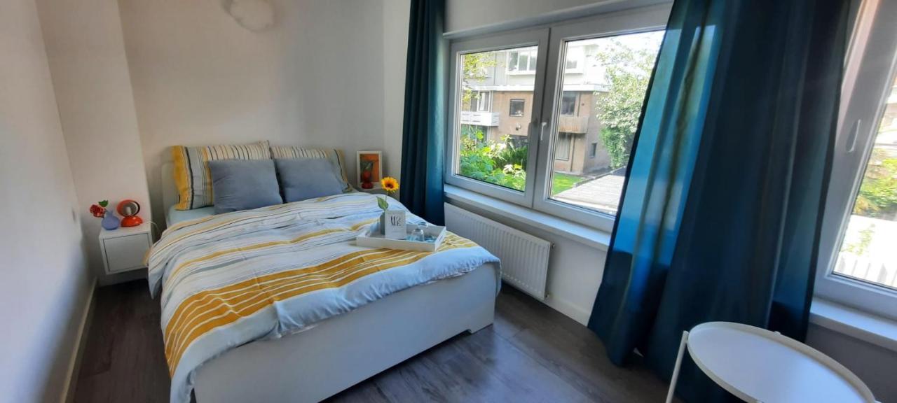Sunny Guesthouse Amsterdam Ngoại thất bức ảnh