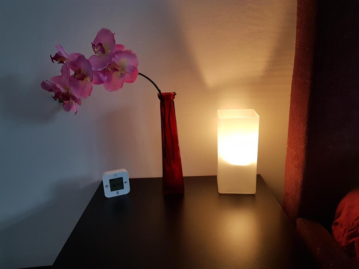 Sunny Guesthouse Amsterdam Ngoại thất bức ảnh