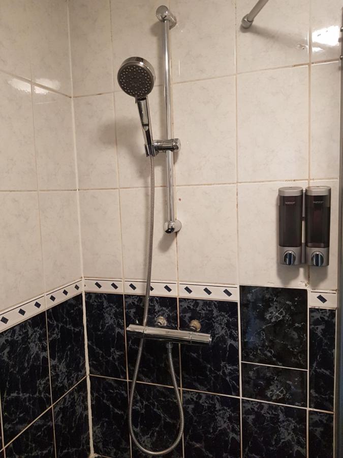 Sunny Guesthouse Amsterdam Ngoại thất bức ảnh